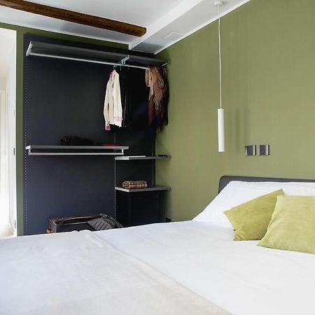 Ca Bussun Hotel Domodossola Exterior photo