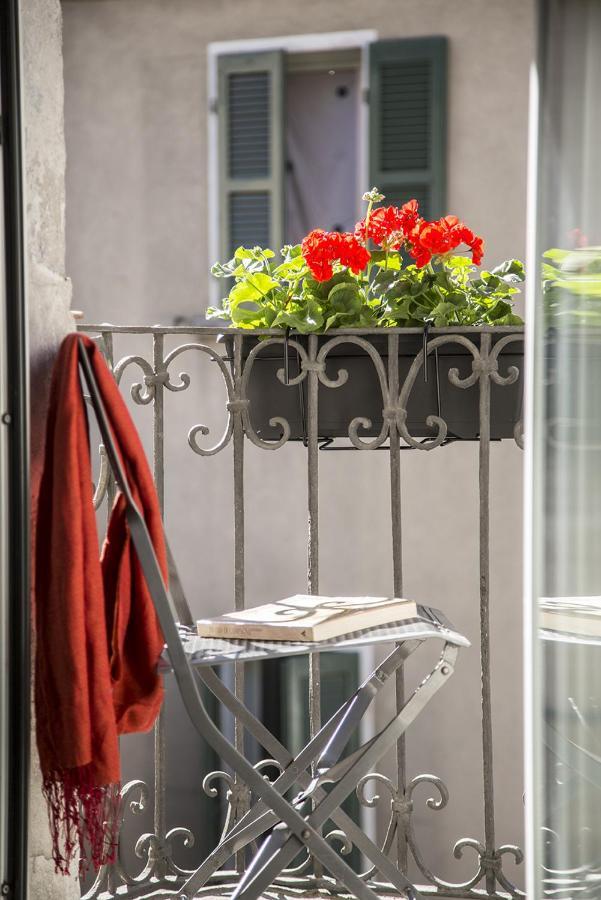 Ca Bussun Hotel Domodossola Exterior photo