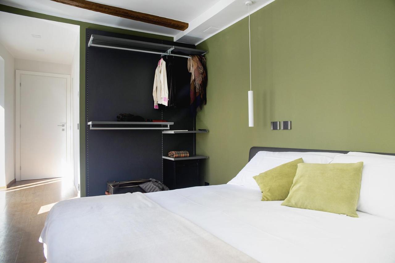 Ca Bussun Hotel Domodossola Exterior photo