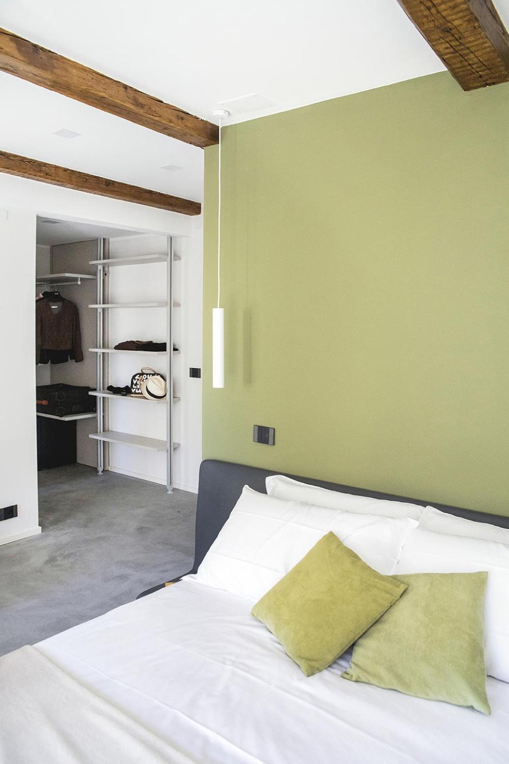 Ca Bussun Hotel Domodossola Exterior photo